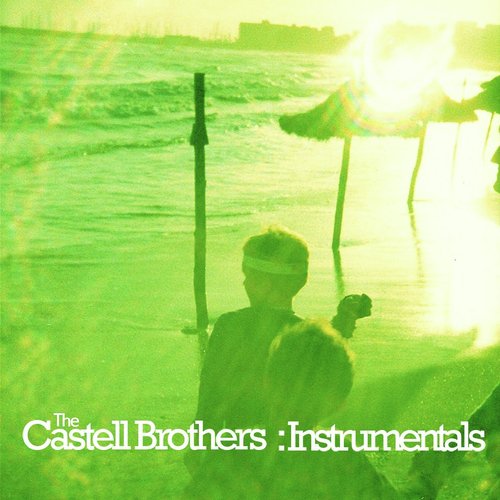 Nicole (Instrumental) cover art