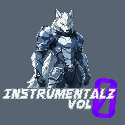 Instrumentalz (Vol. 0)_poster_image