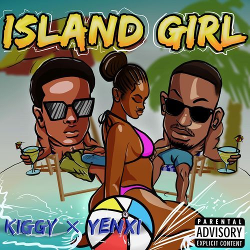 Island Girl