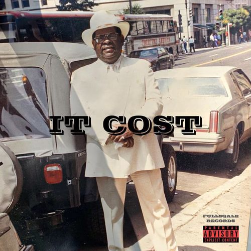 Solid cover art