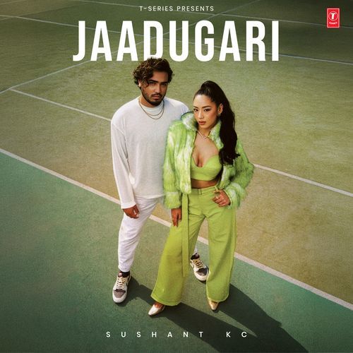 Jaadugari