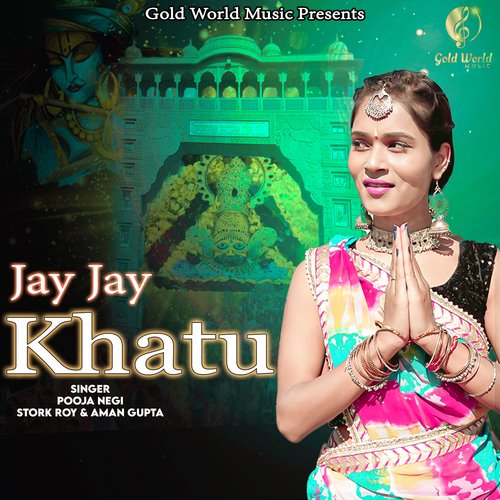 Jay Jay Khatu