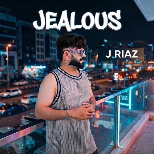 Jealous
