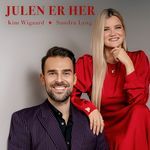 Julen er her