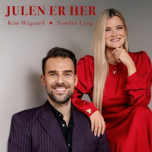 Julen Er Her