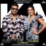 Kaali Car (Lofi + Reverb) artwork