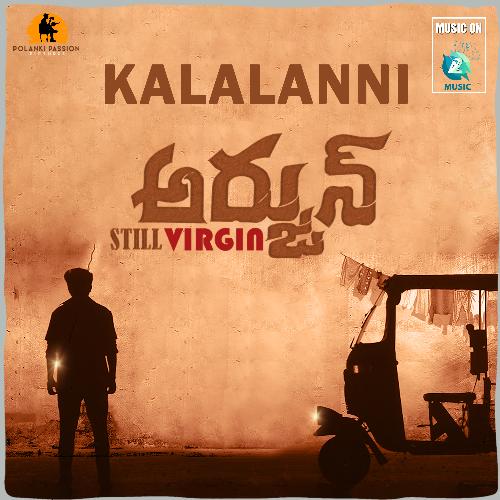 Kalalanni (From "Arjun Still Virgin")_poster_image