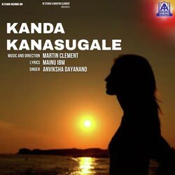 Kanda Kanasugale-HgsYewdKRGM