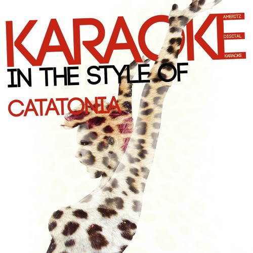 Karaoke Queen (Karaoke Version) cover art