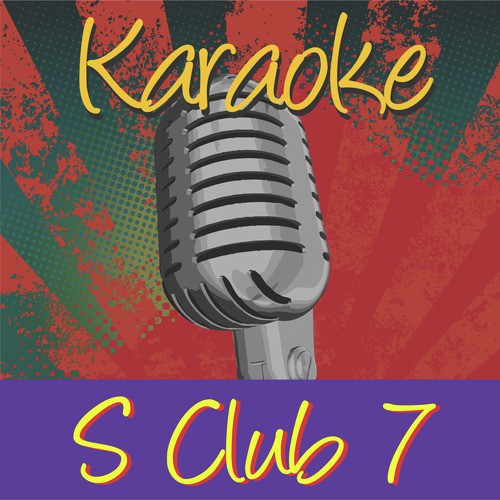 You  (In The Style Of S Club 7) cover art