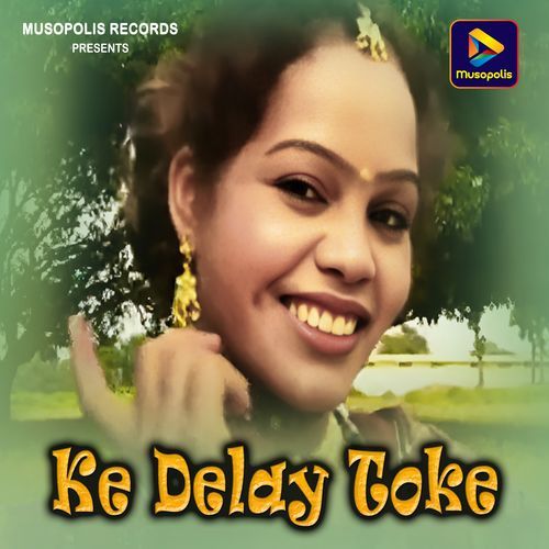 Ke Delay Toke