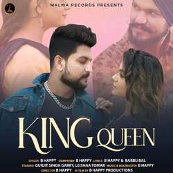 King Queen-QVA0UBBiZFQ