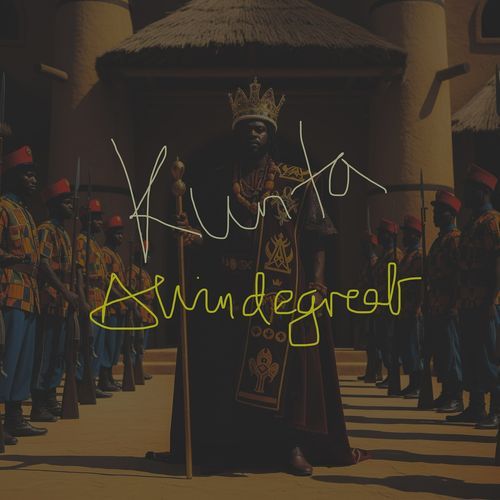Kunta cover art