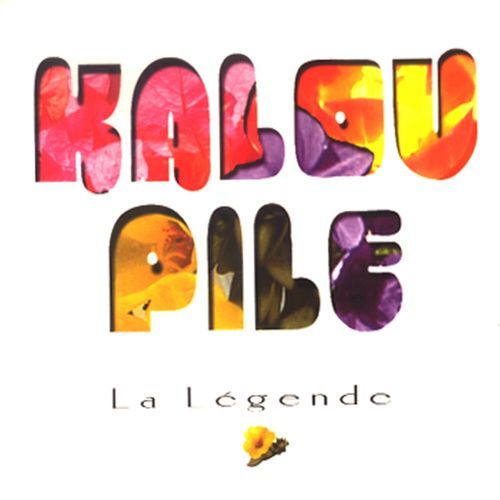 Ti fleur fané cover art