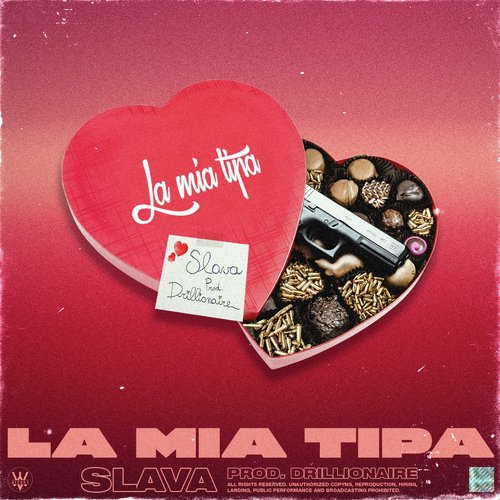 La mia tipa_poster_image