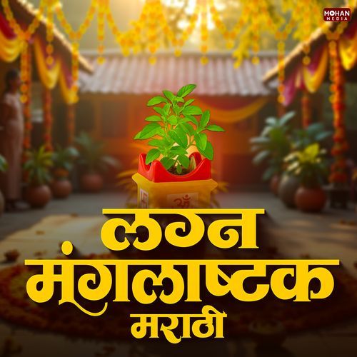 Lagna Mangalashtak Marathi