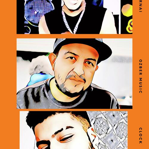 Lento Violento cover art
