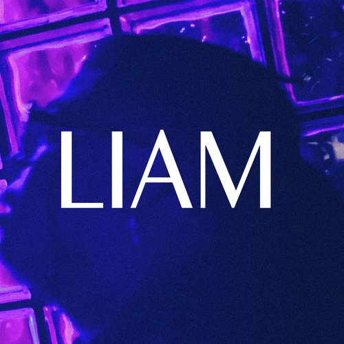 Liam cover art