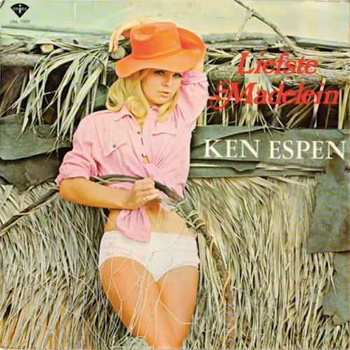 Vicky cover art