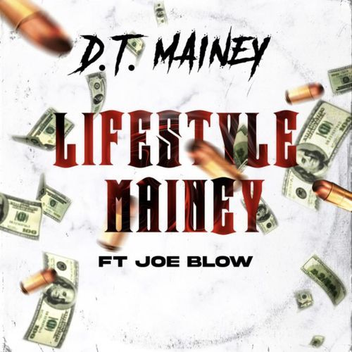 Lifestyle Mainey (feat. Joe Blow)_poster_image