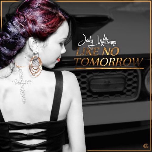 Like No Tomorrow (Original Mix)_poster_image