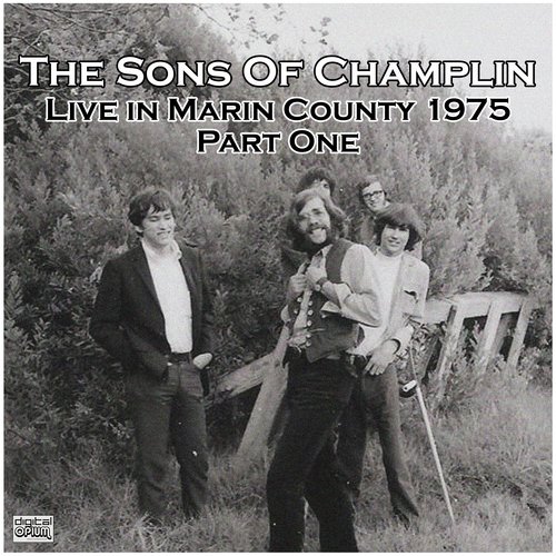 Live in Marin County 1975 Part One (Live)