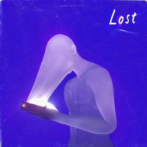 Lost - EP_poster_image