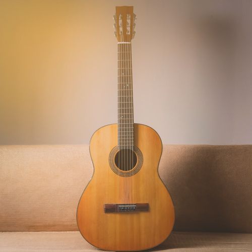 Música De Guitarra Para Meditación Profunda Y Paz Interior