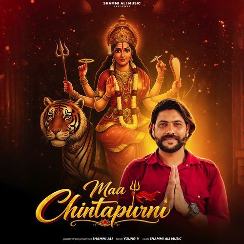 Maa Chintapurni