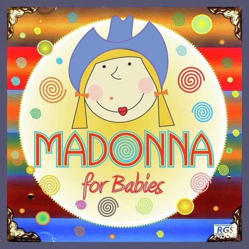 Madonna For Babies