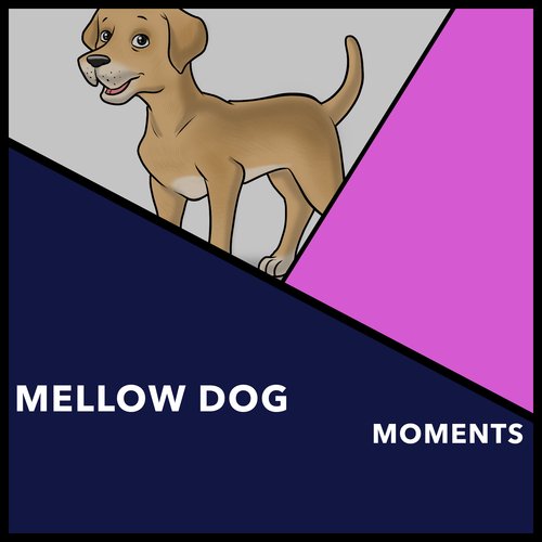 A Dog's Lullaby cover art