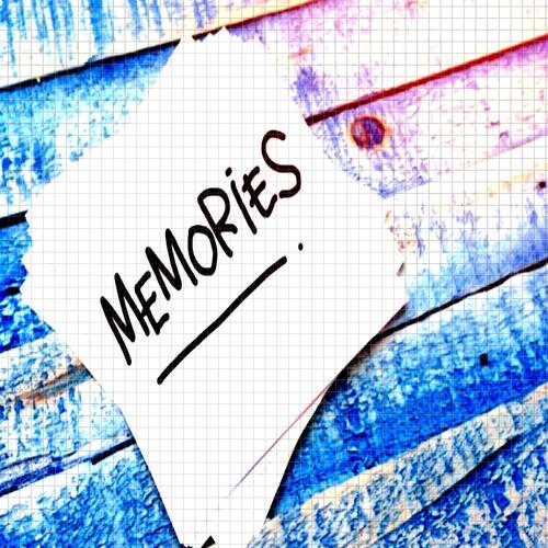 Memories cover art