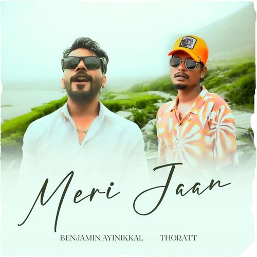 Meri Jaan_poster_image