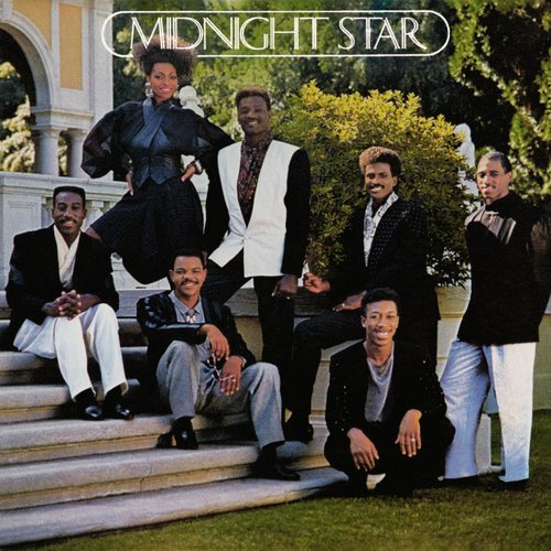 Midnight Star (Expanded Version)_poster_image