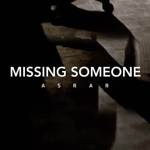 Missing Someone