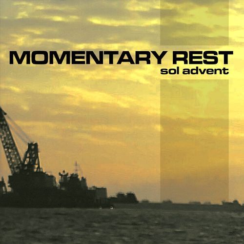Momentary Rest cover art