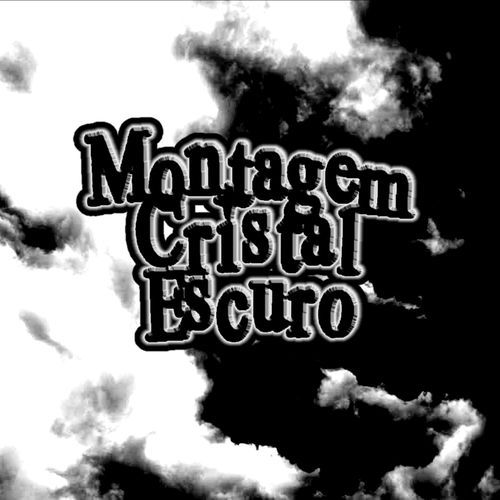Montagem Cristal Escuro (Fast) cover art