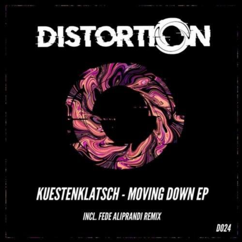 Moving Down (Original Mix) cover art