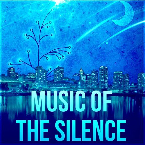 Music of the Silence - Trouble Sleeping, Serenity Relaxation Music, Dark Night of the Soul, Deep Sleep, Soothing Piano Sounds, Restful Sleep, Stress Relief