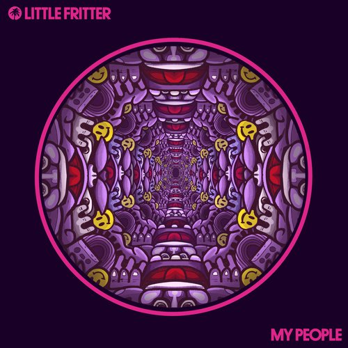 Fly Hi (Extended) cover art