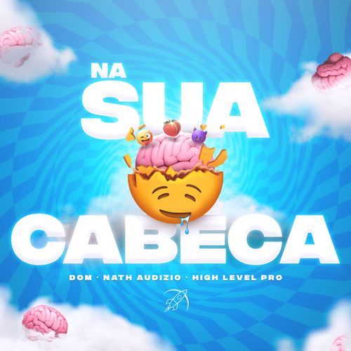 Na Sua Cabeça_poster_image