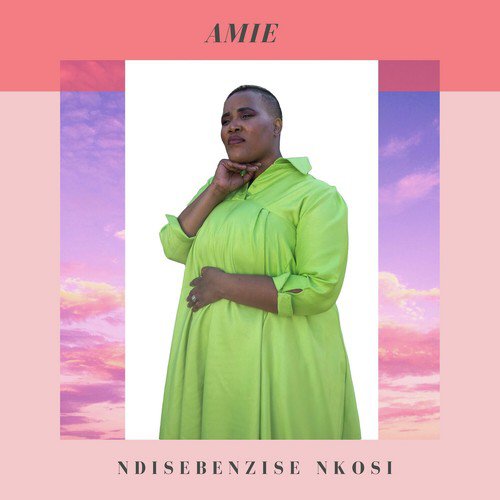 Ndisebenzise Nkosi