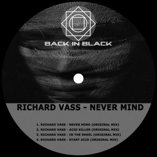 Acid Killer cover art