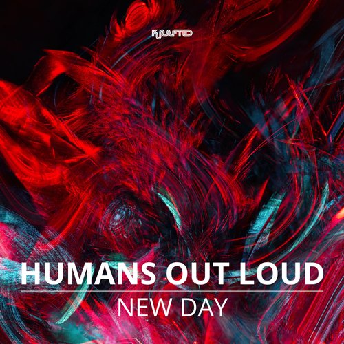 New Day (Olivers Pattern Remix) cover art