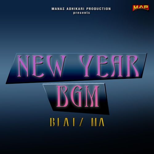 New Year Bgm