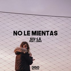 No le mientas