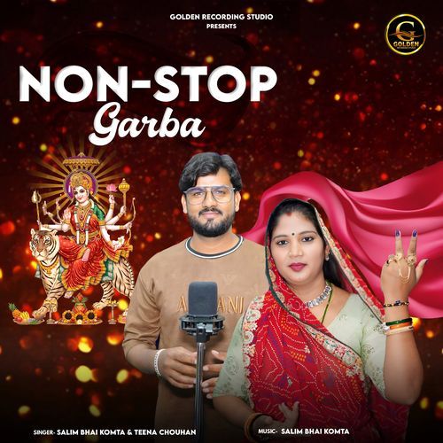 Non-Stop Garba