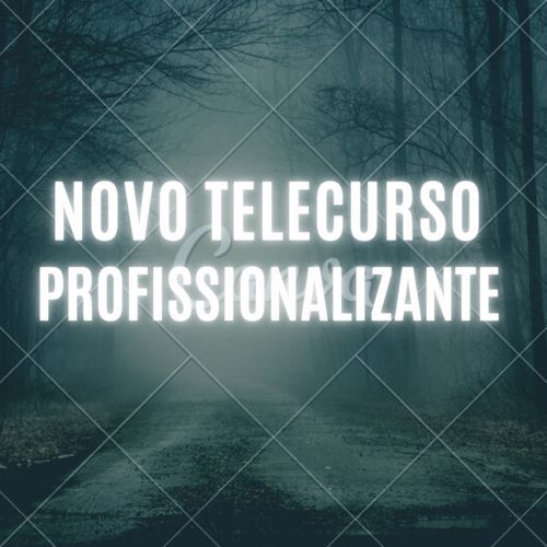 Novo Telecurso Profissionalizante
