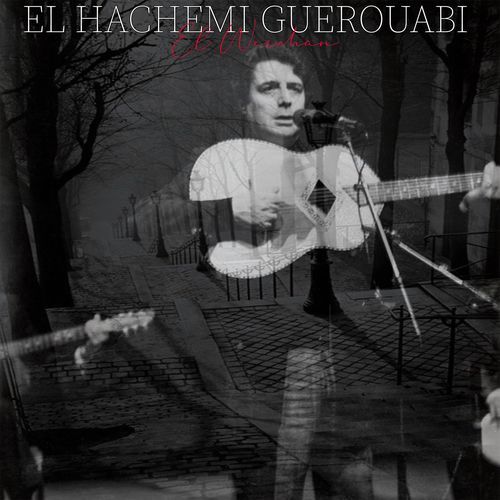 El Werchan cover art
