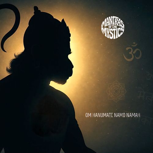 Om Hanumate Namo Namah